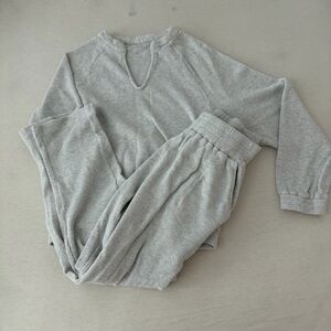 Leze The Label Athena+Kendal Set